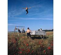 Cirque à l'oeuvre: Centre national des arts du cirque