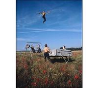 Cirque à l'oeuvre Gwenola David (Collection dirigée par), Collectif (Auteur)