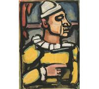 Cirque de l'étoile filante Georges Rouault (Auteur)
