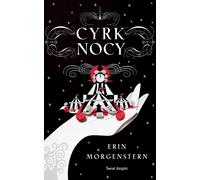 Cirque de nuit
