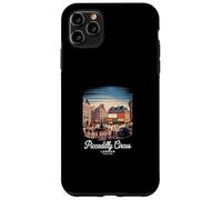 Cirque de Piccadilly Coque pour iPhone 11 Pro Max