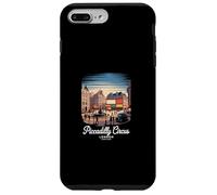 Cirque de Piccadilly Coque pour iPhone 7 Plus/8 Plus
