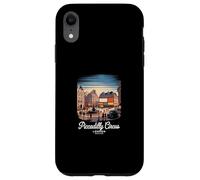 Cirque de Piccadilly Coque pour iPhone XR