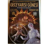 Cirque De Soleil Midnight Sun-Gunes Sirki: Geceyarisi Gunesi