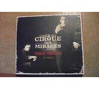 Cirque des Mirages en Public [DE Import]