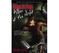 Cirque Du Freak: Allies Of The Night