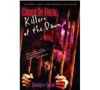 Cirque Du Freak: Killers Of The Dawn