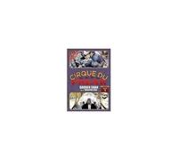 Cirque Du Freak: The Manga, Vol. 3