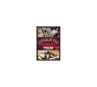 Cirque Du Freak: The Manga, Vol. 6