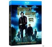 Cirque du Freak: The Vampire's Assistant [Blu-ray] G
