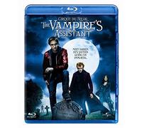 Cirque du Freak-The Vampire's Assistant [Blu-Ray] [Import]