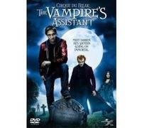 Cirque du Freak – The Vampire's Assistant – Import anglais (Import)