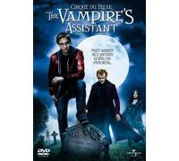 Cirque Du Freak - The Vampire's Assistant [Import Anglais] (Import)