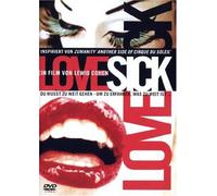 Cirque du Solei - Cirque du Soleil-Lovesick
