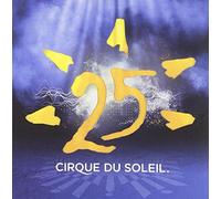 Cirque Du Soleil - 25