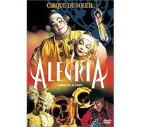 Cirque Du Soleil - Alegria