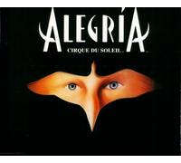 Cirque du Soleil - Alegria (Single) [Import]