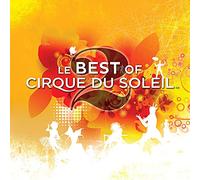 Cirque du Soleil – Best of 2