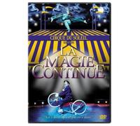 Cirque Du Soleil - Cirque du Soleil - La Magie Continue [Import USA Zone 1]