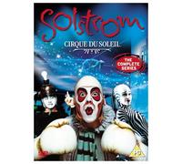 Cirque Du Soleil - Cirque Du Soleil - Solstrom [Import anglais]