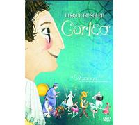 Cirque Du Soleil - Corteo