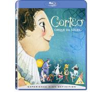 Cirque Du Soleil - Corteo [Blu-Ray] [Import Anglais] (Import)