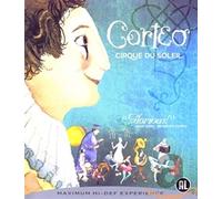 Cirque du Soleil – Corteo – Sony Pictures Home Entertainment