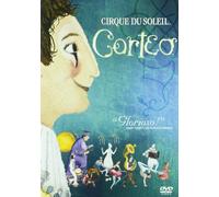 Cirque du Soleil : Corteo [Import]