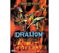 Cirque du Soleil : Dralion – Sony
