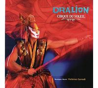 Dralion