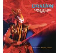 Cirque du Soleil – Dralion – CD