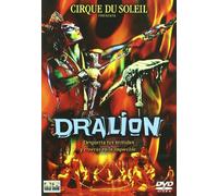 Cirque du Soleil: Dralion [Import]