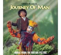 Cirque Du Soleil: Journey Of Man (Bande Originale Du Film)