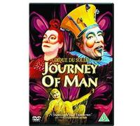 Cirque Du Soleil - Journey Of Man G