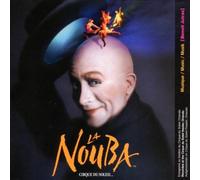 Cirque du Soleil – La Nouba – RCA