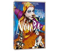 Cirque Du Soleil - La Nouba (2 Dvd)