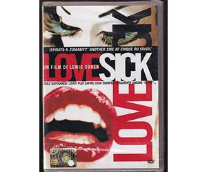 Cirque du Soleil-Love Sick [Import]