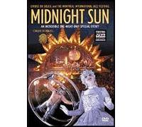 Cirque Du Soleil: Midnight Sun [Import anglais]
