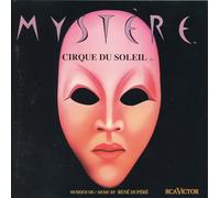 Cirque Du Soleil - Mystere