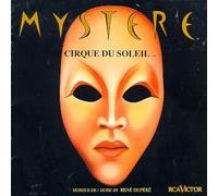 Cirque Du Soleil - Mystere