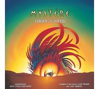 Cirque Du Soleil - Mystere