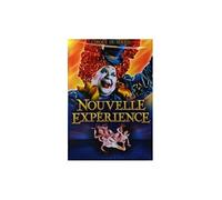 Cirque du Soleil: Nouvelle Experience [Import]
