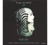 Cirque du Soleil – O – Philips