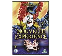 Cirque Du Soleil Presents Nouvelle Experience