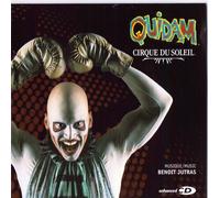 Cirque Du Soleil - Quidam [Import]