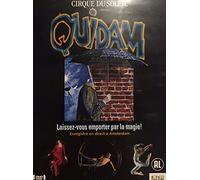 Quidam - Cirque du Soleil - VF