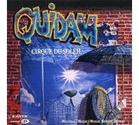 Cirque Du Soleil - Quidam