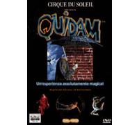 Cirque du Soleil-Quidam