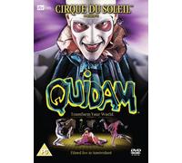 Cirque Du Soleil - Quidam