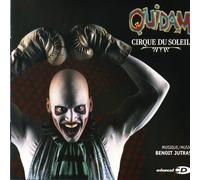 The Orchard – Quidam